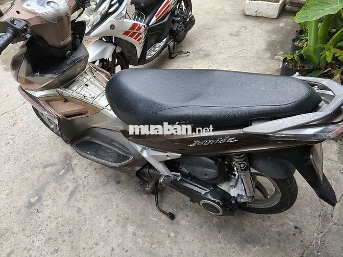 JOIRIDER 125 FI MÁY RIN ÊM RU