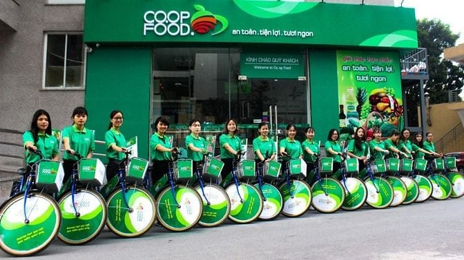 CỬA HÀNG CẦN BỔ SUNG NHÂN VIÊN  BÁN HÀNG, KHO, BẢO VỆ DỊP HÈ