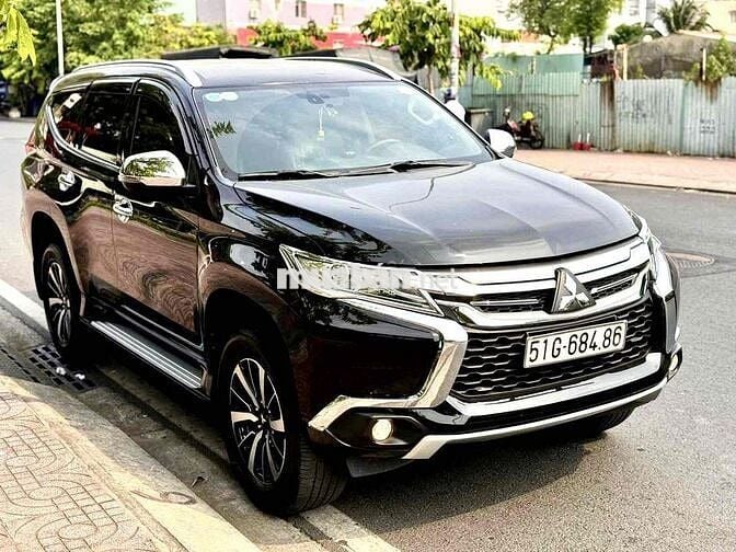 vua địa hình xe pajero sport 4x4 cực đẹp