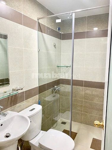 Central Plaza,p3, Tân Bình: 67m2,2p ngủ,13tr/th