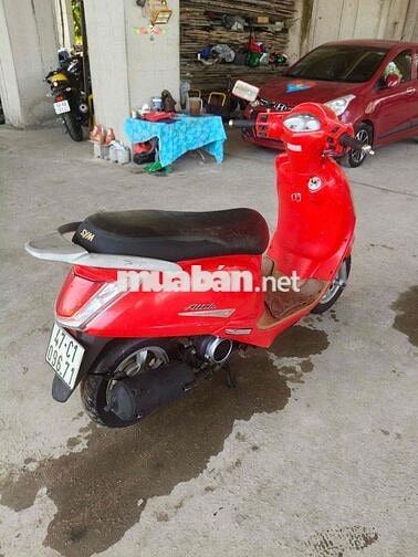 Eliyabet Fi Máy Êm Xe Đẹp Thanh lý