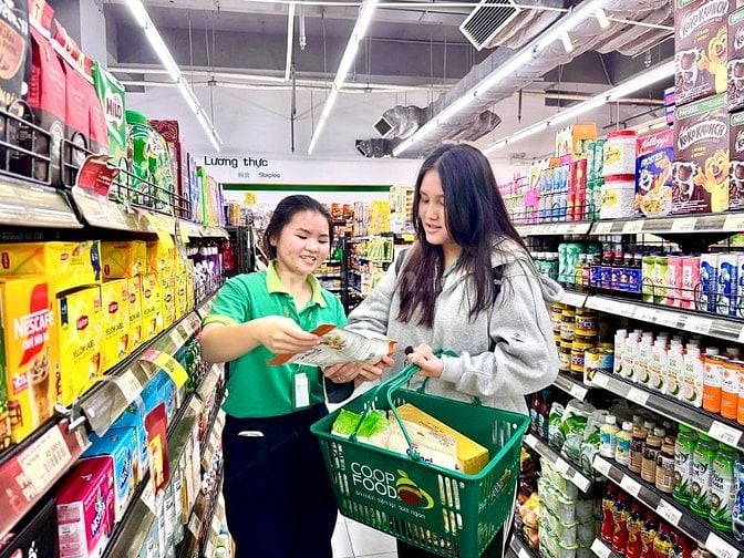 CỬA HÀNG CẦN BỔ SUNG NHÂN VIÊN  BÁN HÀNG, KHO, BẢO VỆ DỊP HÈ