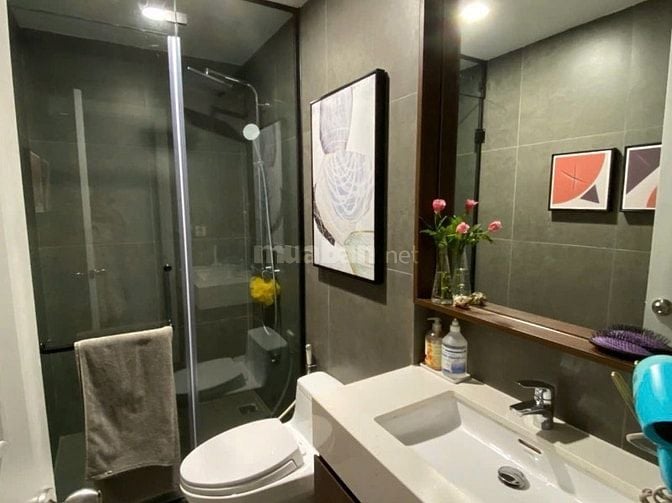 Bán căn hộ Mỹ Đình Pearl Ngọc Xanh trong lòng Hà Nội - 106m2 giá tốt 