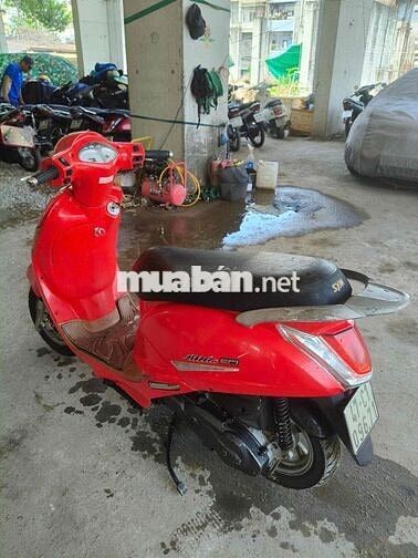 Eliyabet Fi Máy Êm Xe Đẹp Thanh lý