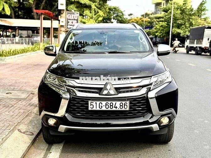 vua địa hình xe pajero sport 4x4 cực đẹp