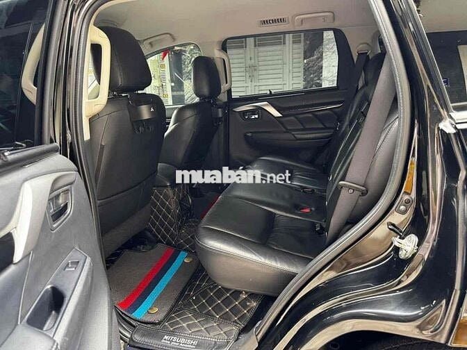 vua địa hình xe pajero sport 4x4 cực đẹp