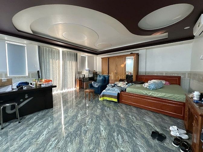 MTKD Nguyễn Văn Công ngang 7.3m 6L T.máy 127m2 KD đỉnh sát TSN 29.9 tỷ
