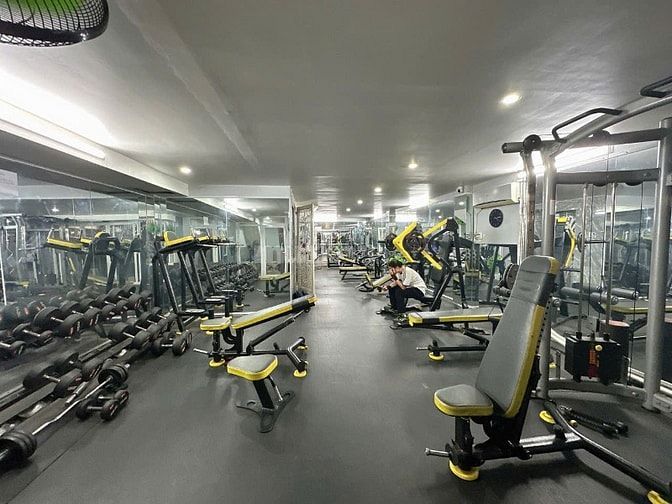 MTKD Nguyễn Văn Công ngang 7.3m 6L T.máy 127m2 KD đỉnh sát TSN 29.9 tỷ