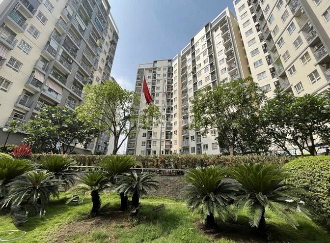 MTKD Nguyễn Văn Công ngang 7.3m 6L T.máy 127m2 KD đỉnh sát TSN 29.9 tỷ