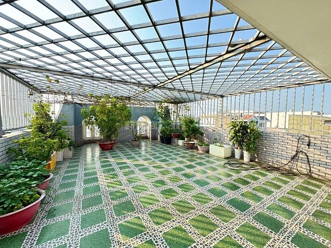 MTKD Nguyễn Văn Công ngang 7.3m 6L T.máy 127m2 KD đỉnh sát TSN 29.9 tỷ