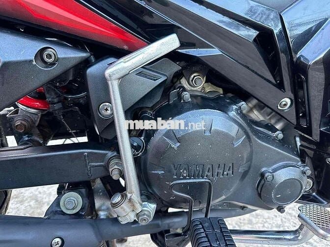 Ex 1s94 2010 AY 1 càng, máy zin, hỗ trợ góp