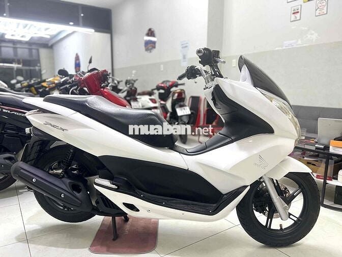 Pcx đẹp... Đưa trước 10tr hỗ trợ góp nợ xấu
