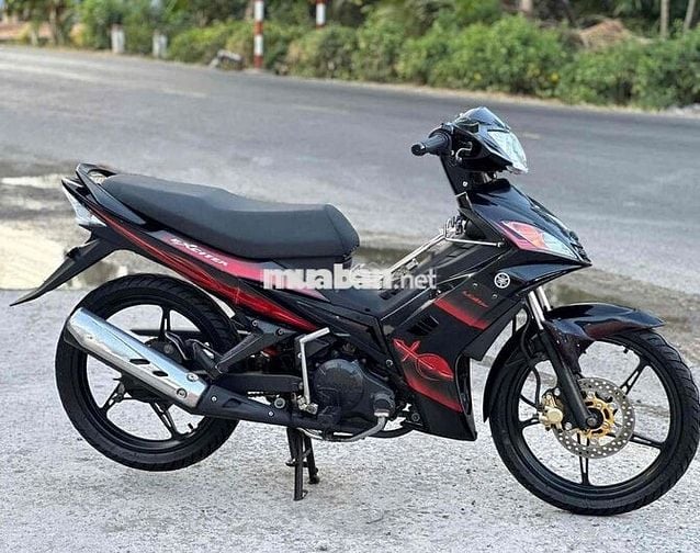 Ex 1s94 2010 AY 1 càng, máy zin, hỗ trợ góp