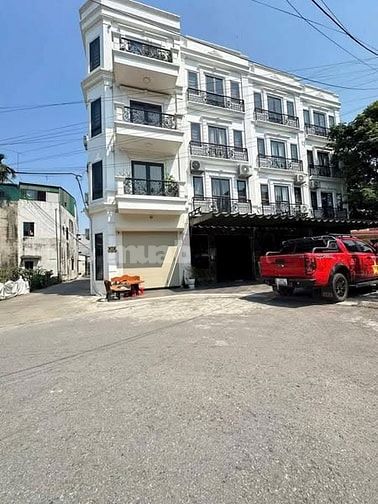 CHO THUÊ NHÀ ĐẸP GIÁ RẺ PHÓ TRẦN KHÁT CHÂN