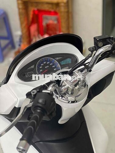 Pcx đẹp... Đưa trước 10tr hỗ trợ góp nợ xấu