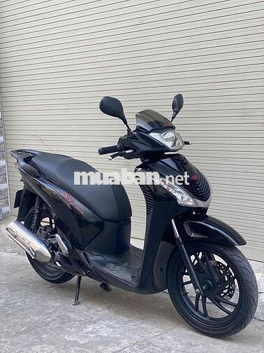 Cần Bán Shvn125 2012 Bstp Giấy Tờ Đầy Đủ