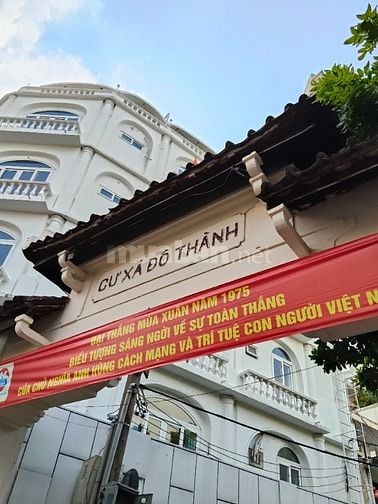 MẶT tiềnNguyễn Hiền q3, có dòng tiền, trung tâm TPHCM, nhà đẹp 