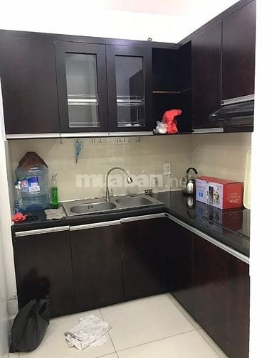 CĂN HỘ 2 PHÒNG NGỦ ÂU CƠ TOWER – VIEW CỰC ĐẸP - GIÁ YÊU THƯƠNG!