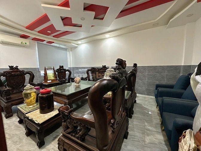 MTKD Nguyễn Văn Công ngang 7.3m 6L T.máy 127m2 KD đỉnh sát TSN 29.9 tỷ