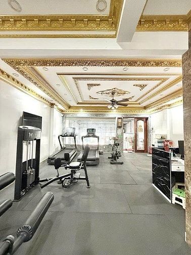MTKD Nguyễn Văn Công ngang 7.3m 6L T.máy 127m2 KD đỉnh sát TSN 29.9 tỷ