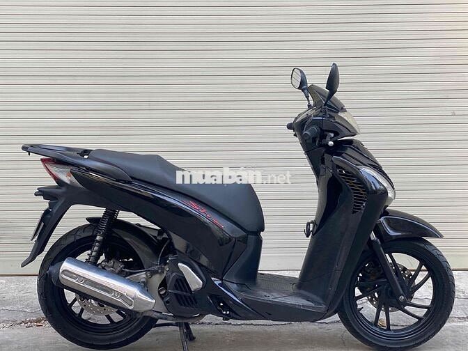 Cần Bán Shvn125 2012 Bstp Giấy Tờ Đầy Đủ