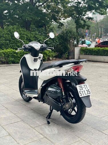 Shmode 125fi sơn máy zin 100% chạy chuẩn 1v6