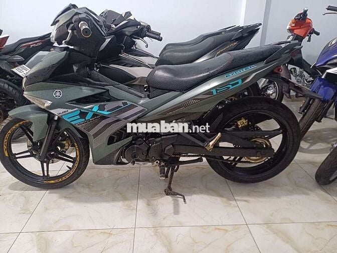 Ex len ken chất êm