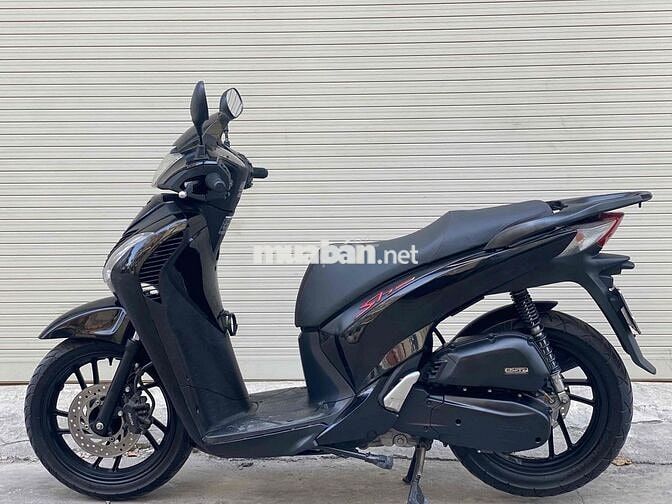 Cần Bán Shvn125 2012 Bstp Giấy Tờ Đầy Đủ