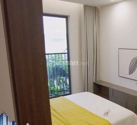 Booking căn hộ fiato airport city siêu đô thị quốc tế kề sân bay 