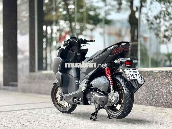 Honda Vario 160 ABS