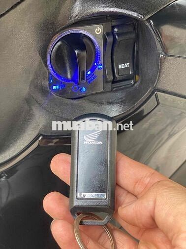 Cần Bán Shvn125 2012 Bstp Giấy Tờ Đầy Đủ