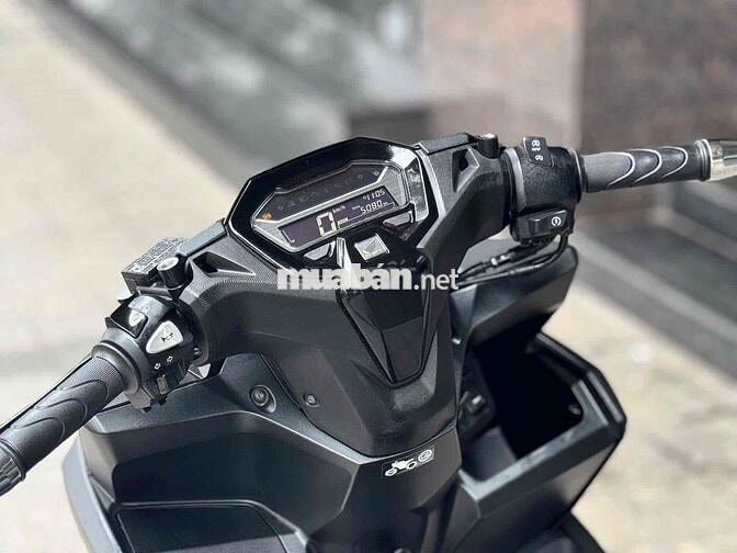 Honda Vario 160 ABS