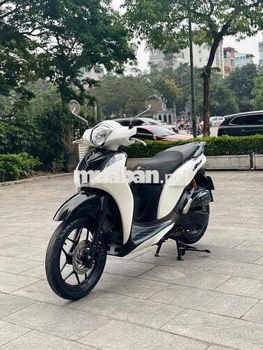 Shmode 125fi sơn máy zin 100% chạy chuẩn 1v6