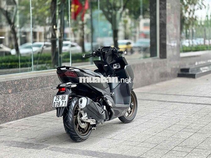 Honda Vario 160 ABS