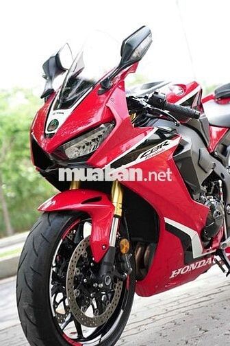 ❤️🛑HONDA CBR1000RR 2019 ODO 9K SIÊU LƯỚT