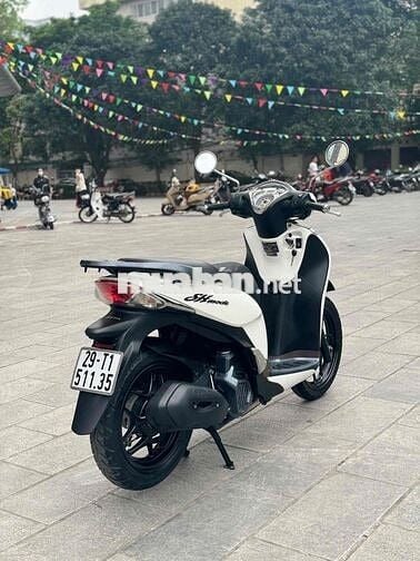 Shmode 125fi sơn máy zin 100% chạy chuẩn 1v6
