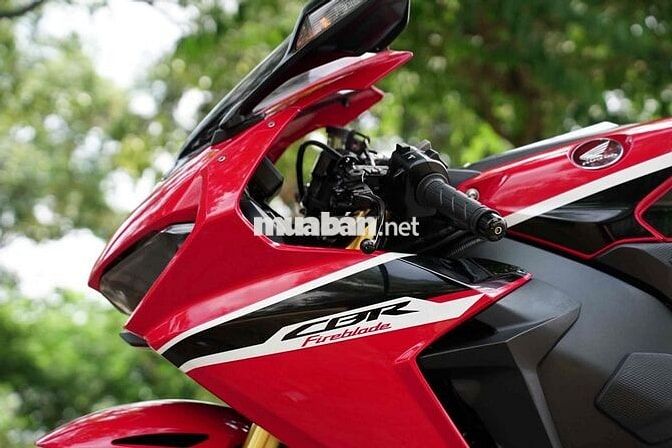 ❤️🛑HONDA CBR1000RR 2019 ODO 9K SIÊU LƯỚT