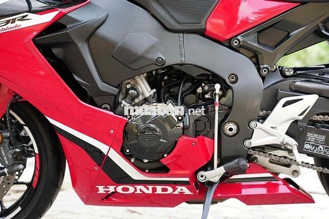 ❤️🛑HONDA CBR1000RR 2019 ODO 9K SIÊU LƯỚT