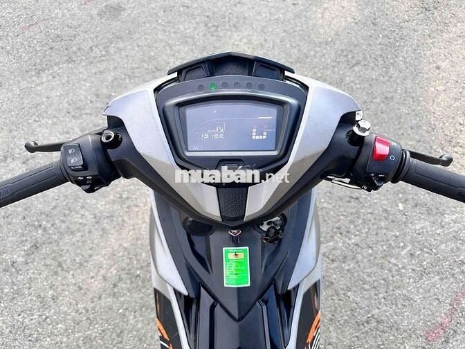 Exciter led 2021 máy zin đẹp keng (Có bán trả góp)