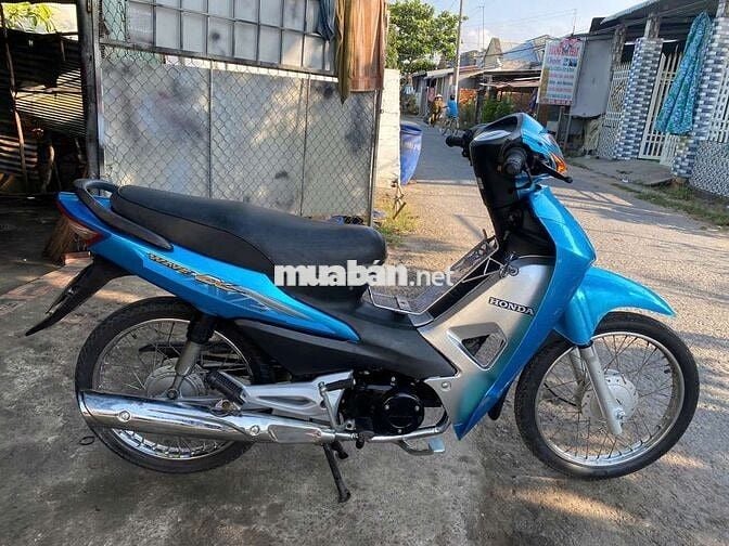 Wave dọn mới bs66