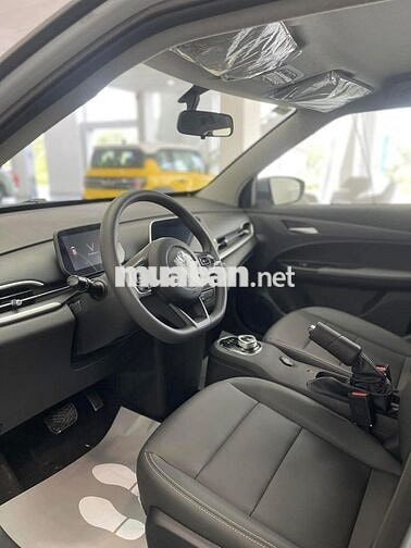VinFast VF5 2025, 95Tr nhận xe ngay, quà tặng full