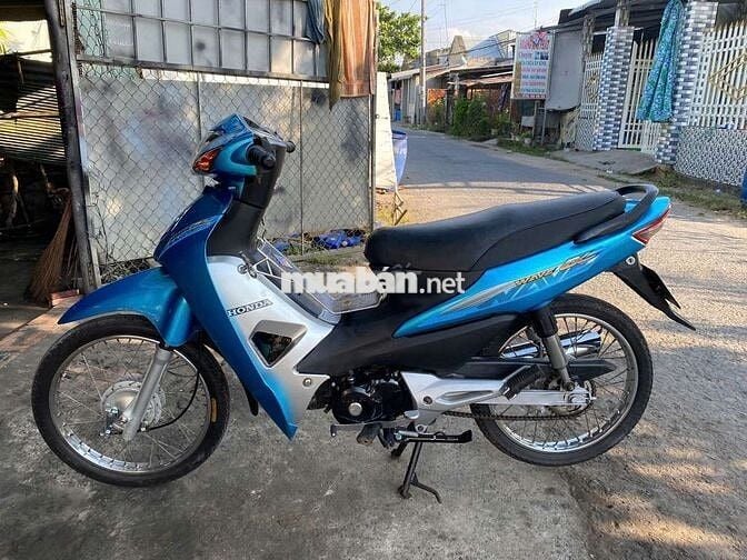 Wave dọn mới bs66