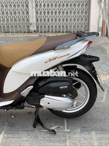 Shmode 2019 Trắng thùng nâu Bstp chính chủ
