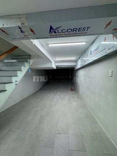 MINH TINH ! NHÀ 2 MẶT TIỀN TRƯỚC SAU CHỢ LỚN P11 Q6 (4X18) CHỈ 19 TỶ 