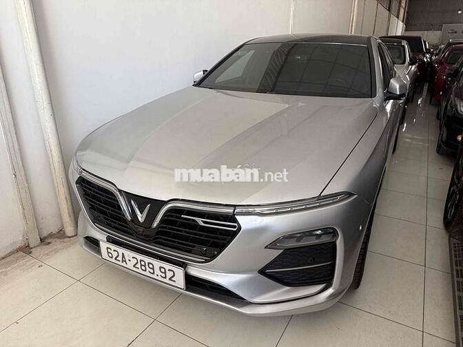 VinFast Lux SA2.0 Premium 2022