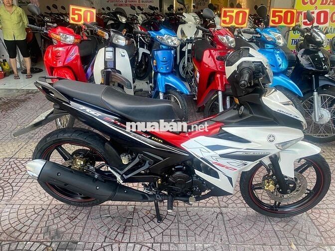 ex 150 đẹp vĩnh long