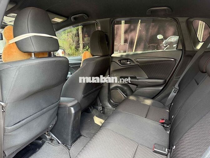 Honda Jazz 2019 1.5 RS Siêu cọp nhập Thái