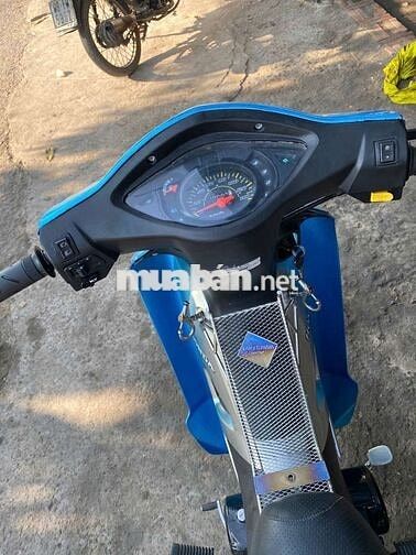 Wave dọn mới bs66