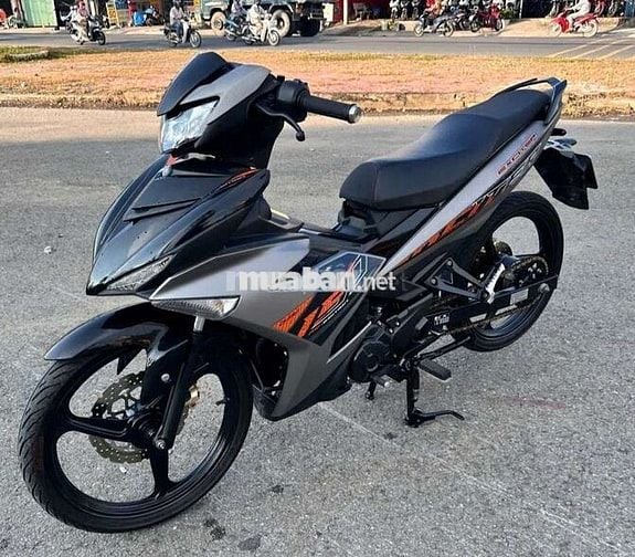 Exciter led 2021 máy zin đẹp keng (Có bán trả góp)