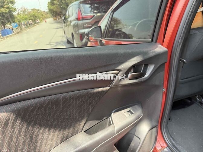 Honda Jazz 2019 1.5 RS Siêu cọp nhập Thái